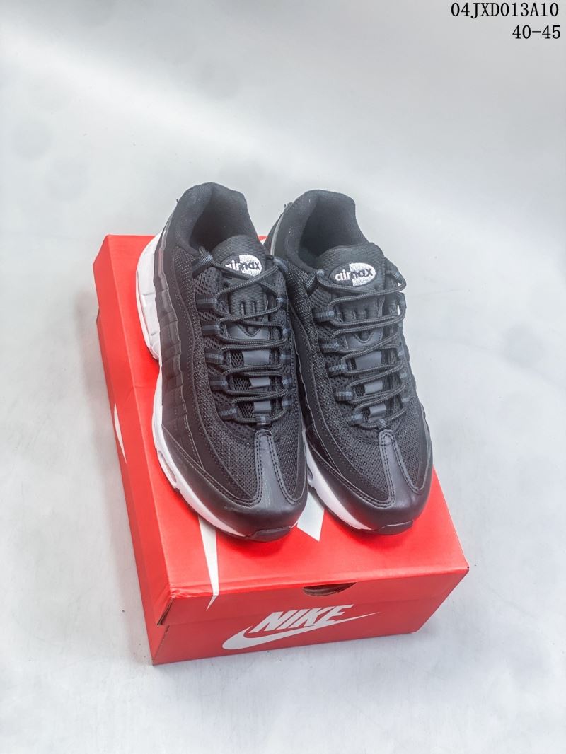 Nike Air Max Shoes